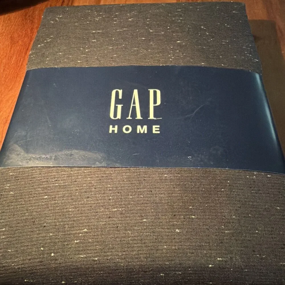 GAP home organic